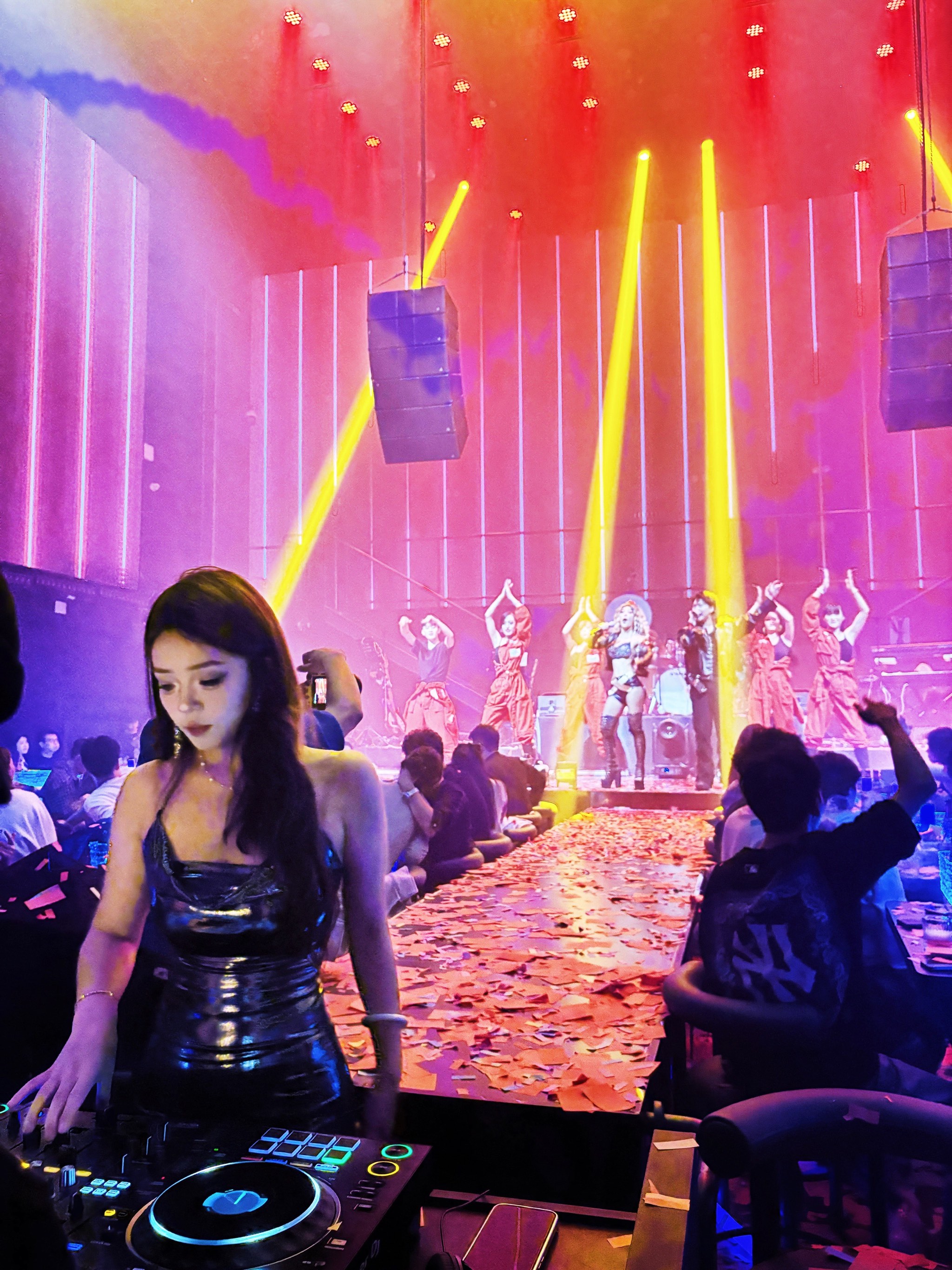 哈尔滨商务ktv怎么样值得选择-通河县ktv预定