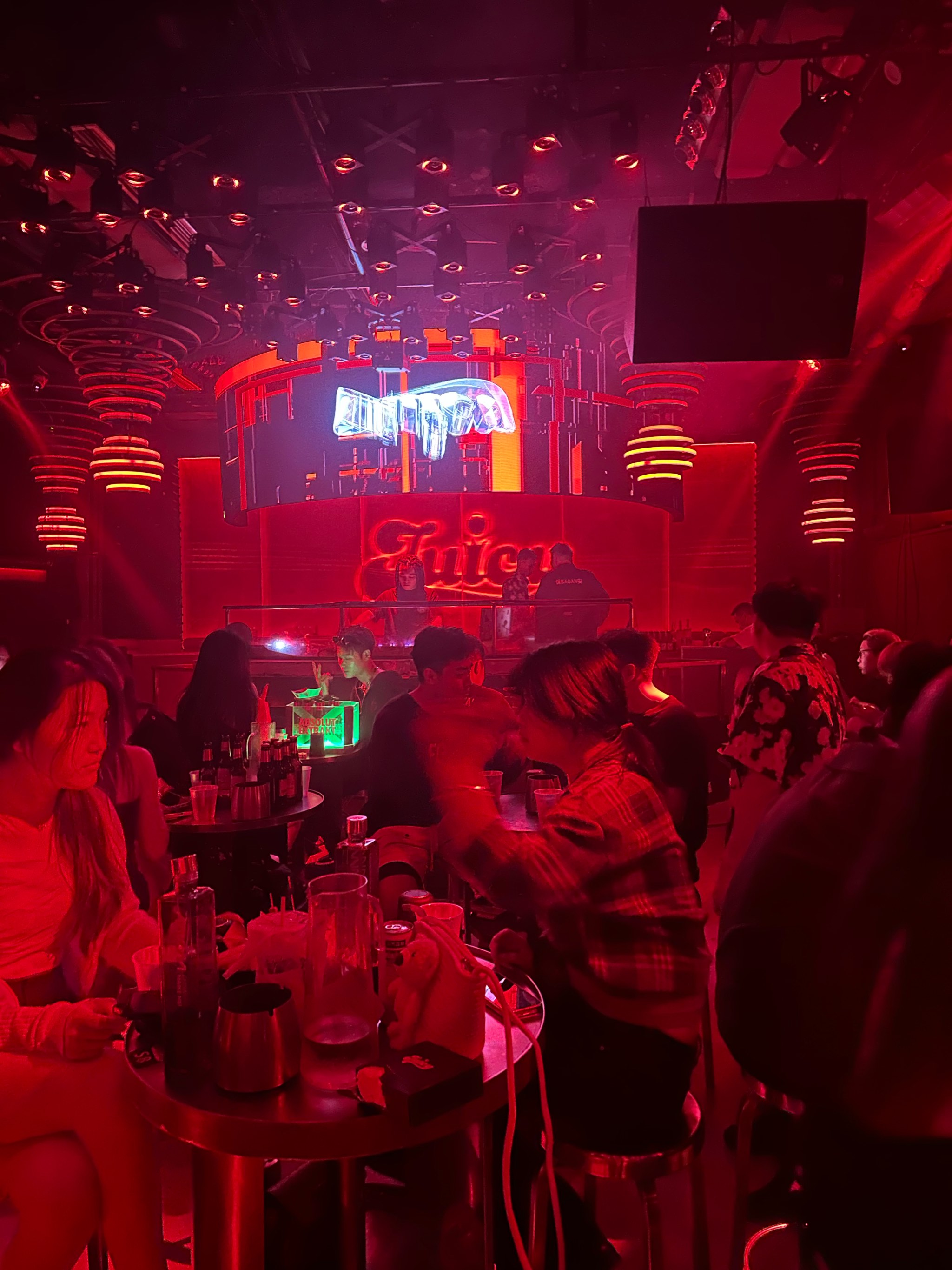 哈尔滨商务ktv怎么玩尽享商务娱乐体验-宾县ktv预定